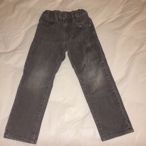 Kid jeans